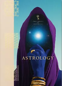 Купить Astrology. The Library of Esoterica — Фото №1