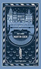 Купить Martin Eden. Вечные истории в оригинале — Фото №1
