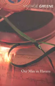 Купить Our Man in Havana — Фото №1