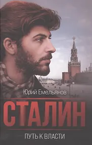 Купить Сталин. Путь к власти — Фото №1
