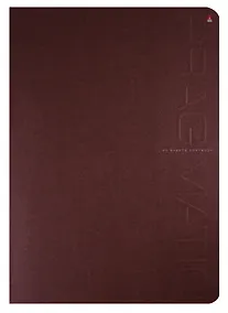 Купить Тетрадь в клетку Альт, Pragmatic, А4, 80 листов, в ассортименте — Фото №1