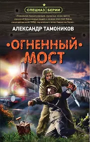 Купить Огненный мост — Фото №1