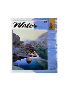 Купить Вода / Water (№46) (м) (Leonardo Collection) — Фото №1