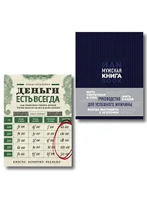 Купить Подарок идеальному мужчине. Пусть все задуманное сбудется — Фото №1