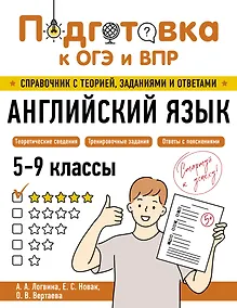 Купить Английский язык — Фото №1