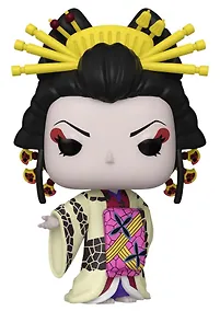 Купить Фигурка Funko POP! Animation Demon Slayer Daki (1534) 75571 (Fun75571) — Фото №1