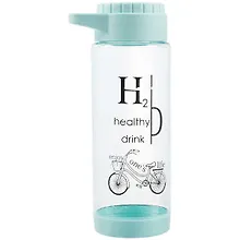 Купить Бутылка Велосипед (пластик) (600мл) (12-16163-A-212) — Фото №1