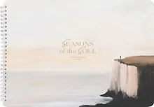 Купить Альбом для рисования, "Seacoast. Обрыв", А4, 40 листов, спираль — Фото №1