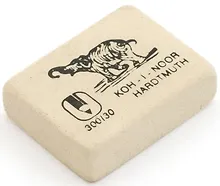 Купить Ластик "Elephant" 300/30, Koh-i-Noor — Фото №1