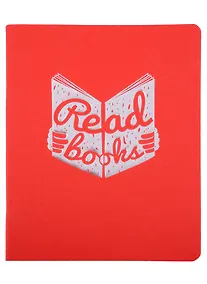 Купить Тетрадь в клетку Listoff, "Total Red. Quotes", 48 листов, в ассортименте — Фото №1