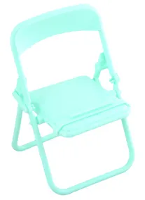 Купить Держатель для телефона Стул (11х7) (пластик) (коробка) — Фото №1