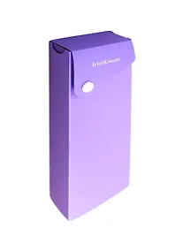 Купить Пенал корпусный "Pastel" пластик, Erich Krause — Фото №1