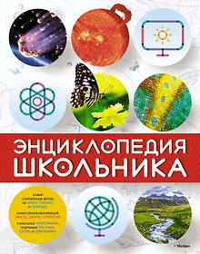 Купить Энциклопедия школьника — Фото №1