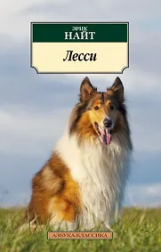 Купить Лесси — Фото №1