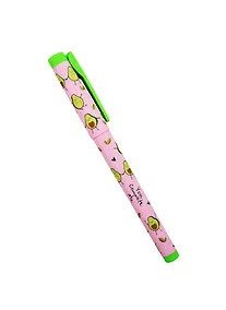 Купить Ручка шариковая You complete me, синяя — Фото №1