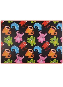 Купить Покрытие на стол "Монстрики" — Фото №1