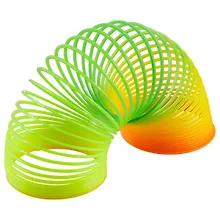 Купить Головоломка Пружинка (6,5см) (коробка) (12-01561-C15) — Фото №1