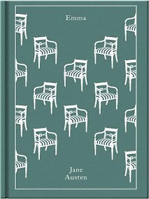 Купить Emma (Jane Austen) Эмма (Джейн Остин) /Книги на английском языке — Фото №1