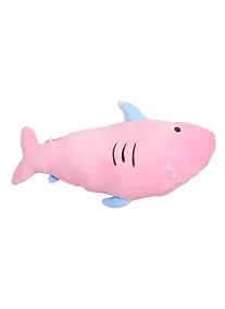 Купить Мягкая игрушка Акула (текстиль) (60х30) — Фото №1