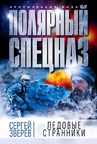 Купить Ледовые странники — Фото №1