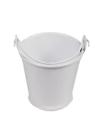 Купить Декоративное изделие из жести ведро h=3 см (11-07081-E31) (ассорти) — Фото №1