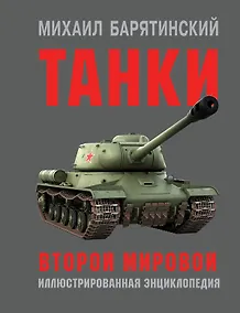 Купить Танки Второй мировой — Фото №1