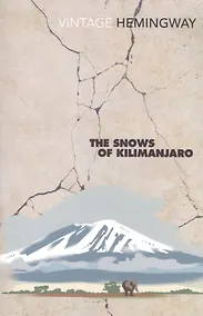 Купить The Snows Of Kilimanjaro — Фото №1
