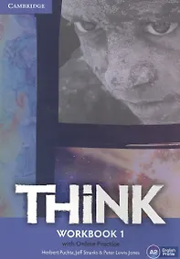 Купить Think. Workbook 1 with Online Practice. A2 — Фото №1