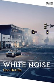 Купить White Noise / Белый шум (На английском языке) — Фото №1