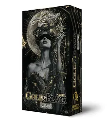 Купить Таро "Gold&Black" — Фото №1