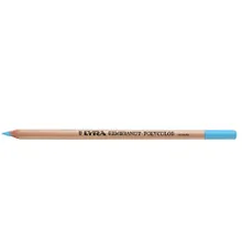 Купить LYRA REMBRANDT POLYCOLOR Light Blue Художественный карандаш — Фото №1