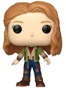 Купить Фигурка Funko POP! TV Stranger Things S5 Max Mayfield (1805) 90288 — Фото №1