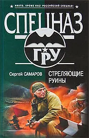Купить Стреляющие руины — Фото №1