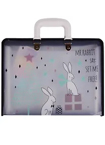 Купить Портфель "Set me free" 8 отделений — Фото №1