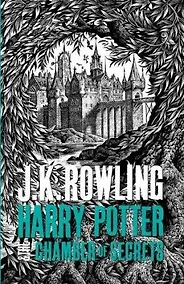 Купить HARRY POTTER The Chamber of Secrets — Фото №1