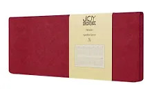 Купить Планинг недат. 56л "Joy Book" пряное вино, настольный, иск.кожа, 7Б, тв.переплет, скругл.углы, тонир.блок, евроспираль, инд.уп — Фото №1