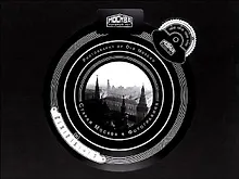 Купить Старая Москва в фотографиях Photography of Old Noscow Альбом (МосКотНет) (на неск. яз) (ПИ) — Фото №1