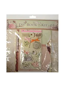 Купить Набор для творчества Наборы для скрапбукинга, ретро — Фото №1