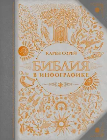 Купить Библия в инфографике — Фото №1