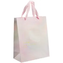 Купить Пакет А4 32*26*12,5 "Легкость" жен., бум.мат.ламинат — Фото №1