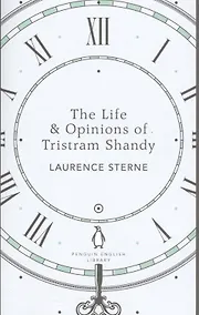 Купить The Life & Opinions of Tristram Shandy — Фото №1