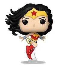 Купить Фигурка FUNKO POP Heroes: DCNC – Wonder Woman, FNK86371 — Фото №1