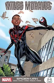 Купить Miles Morales: Spider-Man — Фото №1