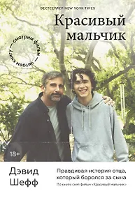 Купить Красивый мальчик. Правдивая история отца, который боролся за сына — Фото №1