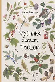 Купить Клубника бегает трусцой — Фото №1