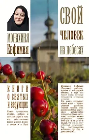 Купить Свой человек на небесах — Фото №1