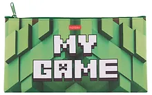 Купить Пенал-косметичка Hatber, Pixels — Фото №1