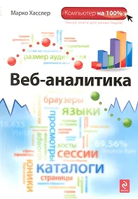 Купить Web-аналитика — Фото №1