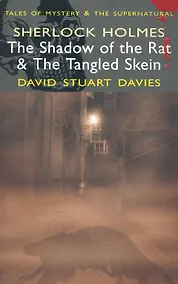 Купить Sherlock Holmes - The Shadow of the Rat & The Tangled Skein — Фото №1