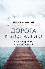 Купить Дорога к бесстрашию. Как стать храбрым в трудные времена — Фото №1